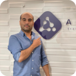 WasAi es un producto de Amsoft que potencia la comunicación empresarial