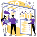 Sello de Amsoft: Servicio flexible
