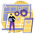 icon-principal-servicios Soluciones integrales para impulsar tu transformación digital.