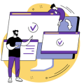 icon-valor-integridad Valores de Amsoft: Integridad
